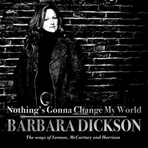The World of Barbara Dickson album