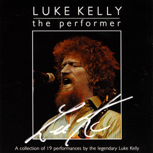 The Performer album