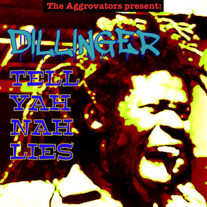 Tell Yah Nah Lies cover