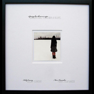 Kelly Coveny & Marc Teamaker
