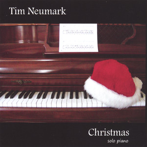 Christmas: Solo Piano cover