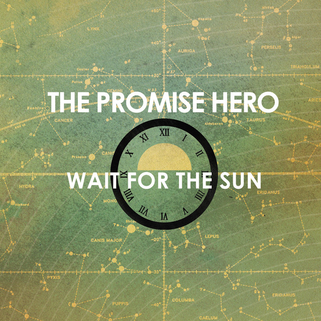 The Promise Hero Photo
