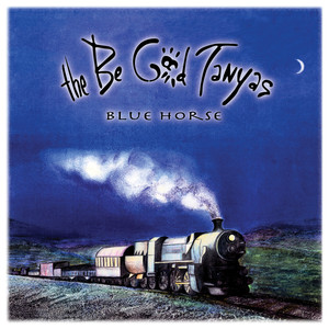 Blue Horse (Bonus) album