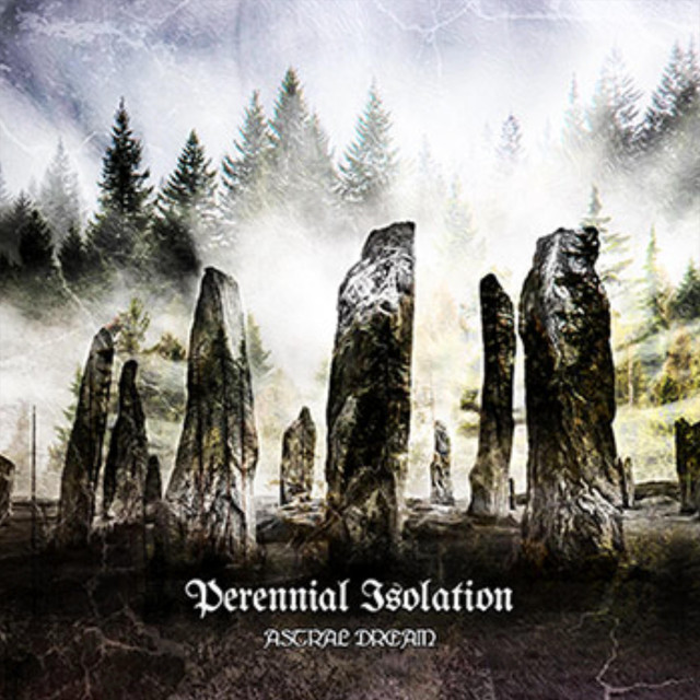 Astral Dream cover