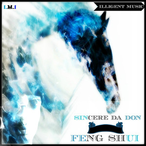 Feng Shui Albumcover