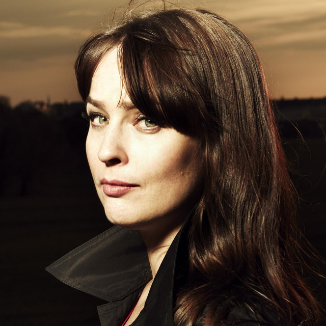 Jeanette Lindström photo