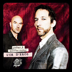 L'Or d'Eros cover