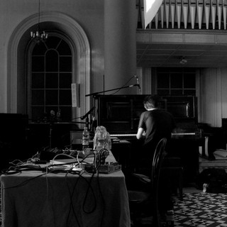 Library Tapes Photo