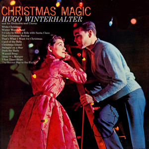 Christmas Magic album
