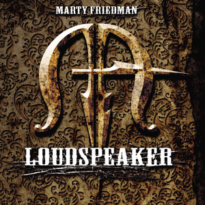 Loudspeaker album