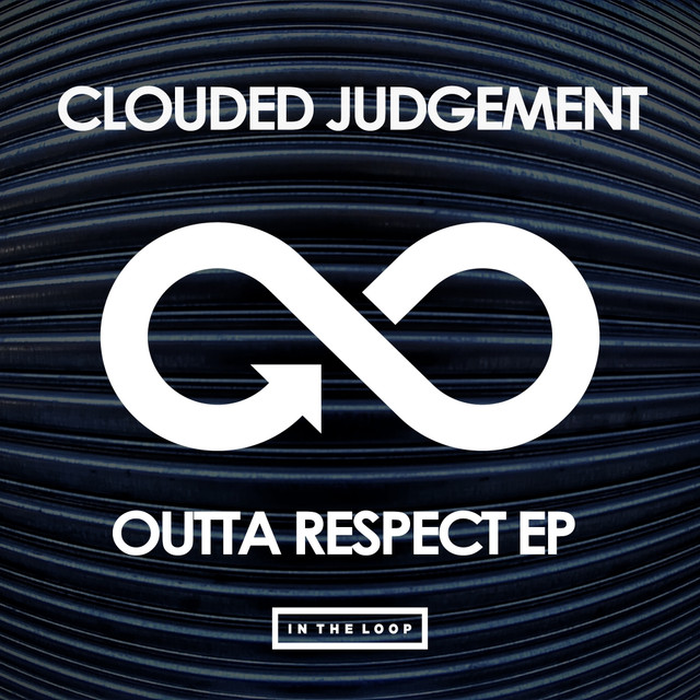 Outta Respect cover art