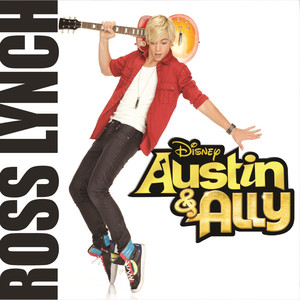 Austin & Ally cover