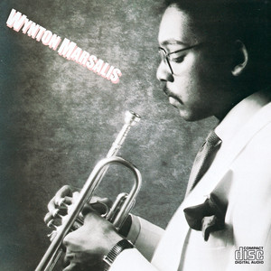 Wynton Marsalis album