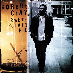 Sweet Potato Pie cover