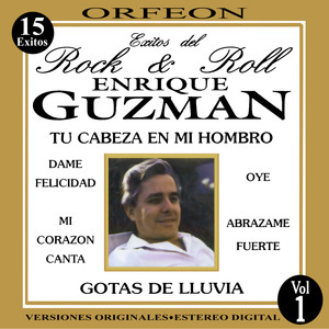 Exitos del Rock & Roll cover