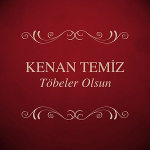 Töbeler Olsun Albumcover