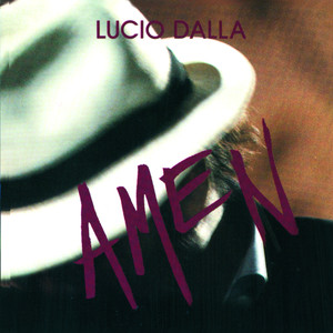 Amen cover