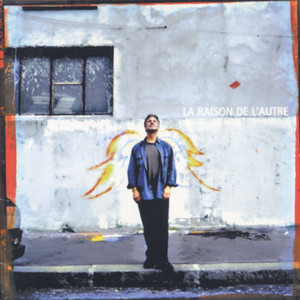 La Raison de l'autre cover
