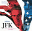 J.F.K. (O.S.T.) cover