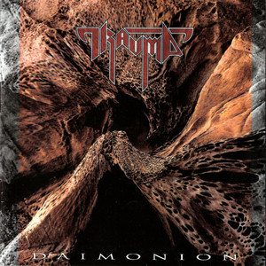 Daimonion cover