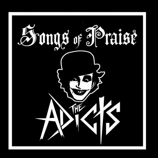 Songs Of Praise cover