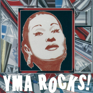 Yma Rocks! album