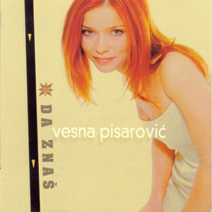 Da znaš cover