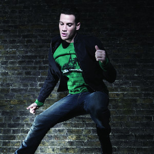 Kaz James Feat. Stu Stone
