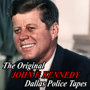 President John F. Kennedy