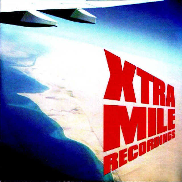 Xtra Mile High Club, Vol. 2 cover