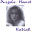 Purple Heart Albumcover