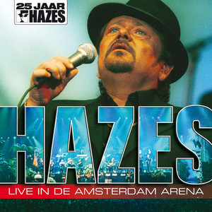 Live In De Arena album