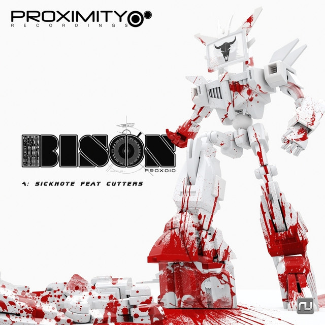 E-Bison Photo