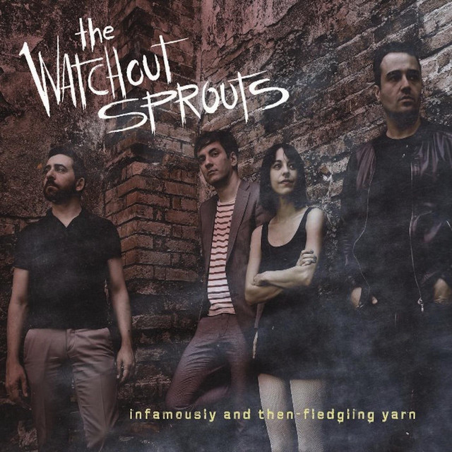 The Watchout Sprouts Photo