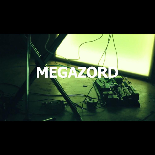Megazord Photo