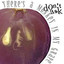 There's A Monkey In My Grape Albumcover
