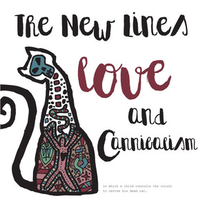 The New Lines Photo
