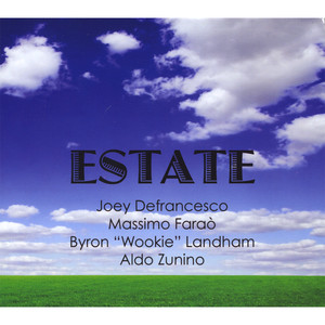 Estate cover