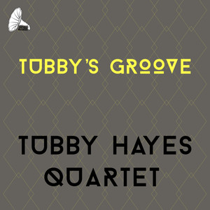Tubby's Groove album