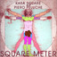Square Meter Albumcover