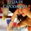 Festa di Capodanno, Vol. 1 Albumcover
