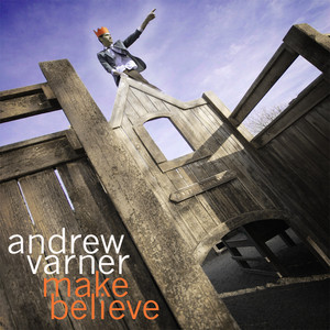 Make Believe Albumcover