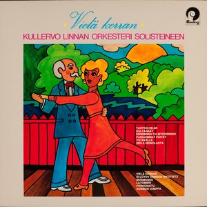 Kullervo Linnan orkesteri