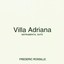 Villa Adriana Albumcover