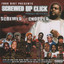 Screwed & Chopped Making History cover