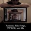 Remixes, Silly Songs, Swtor, and Me Albumcover