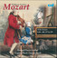 Mozart: Violin Sonatas K. 301, K. 305, K. 377 & K. 379 Albumcover
