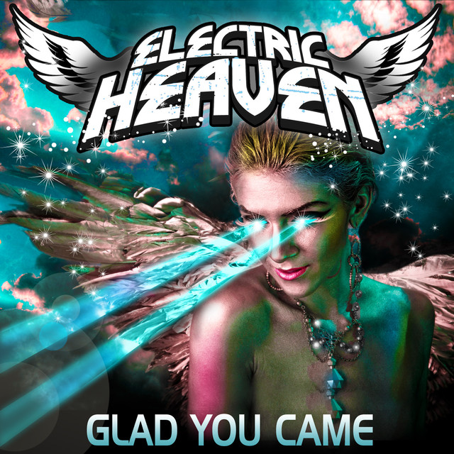 Electric Heaven Photo