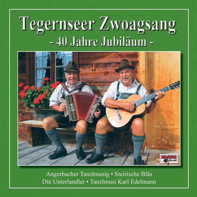 Tegernseer Zwoagsang Photo
