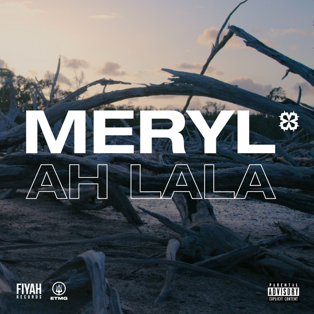 Ah Lala cover